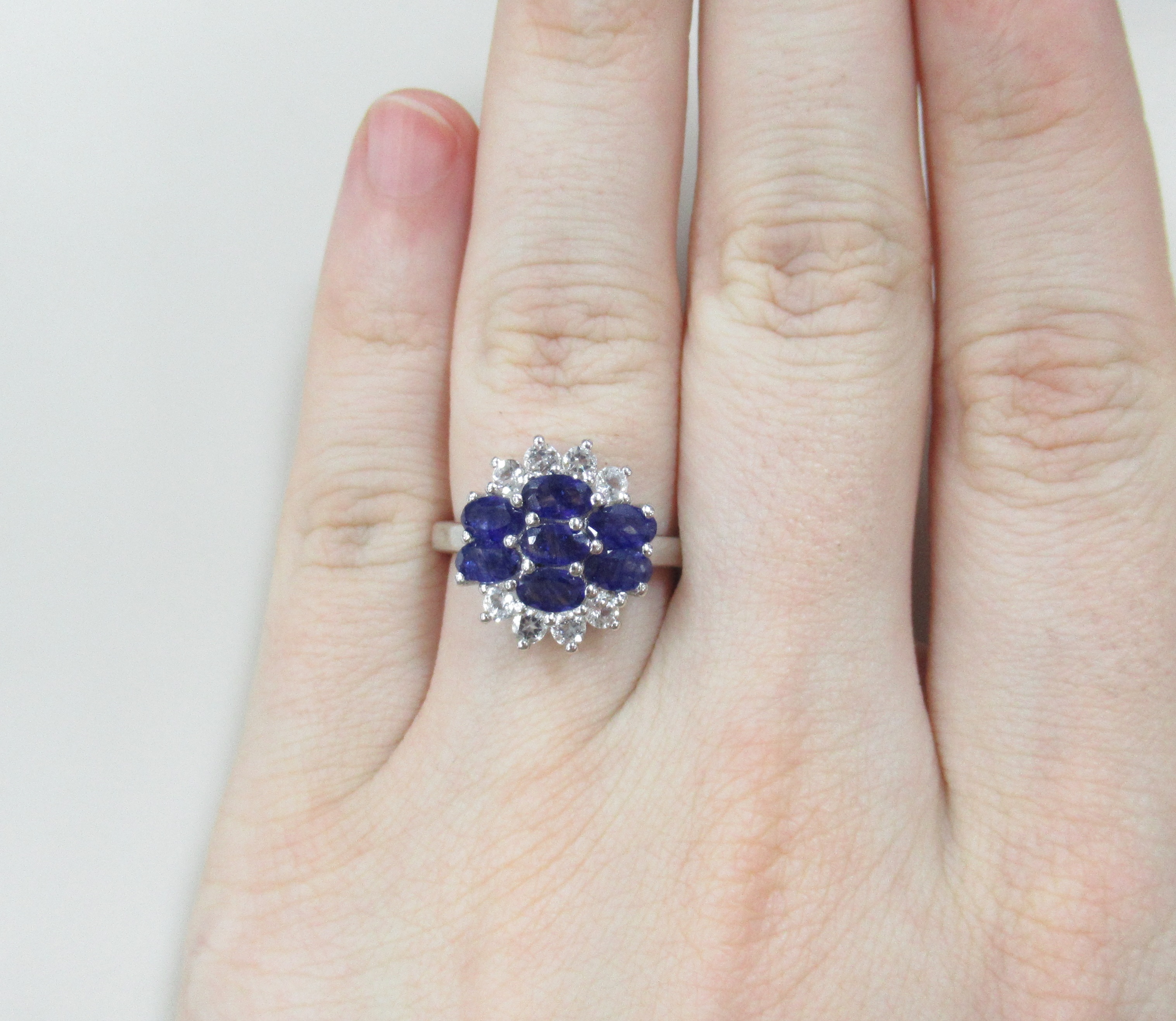 10321-000832 Кольцо (Ag 925)